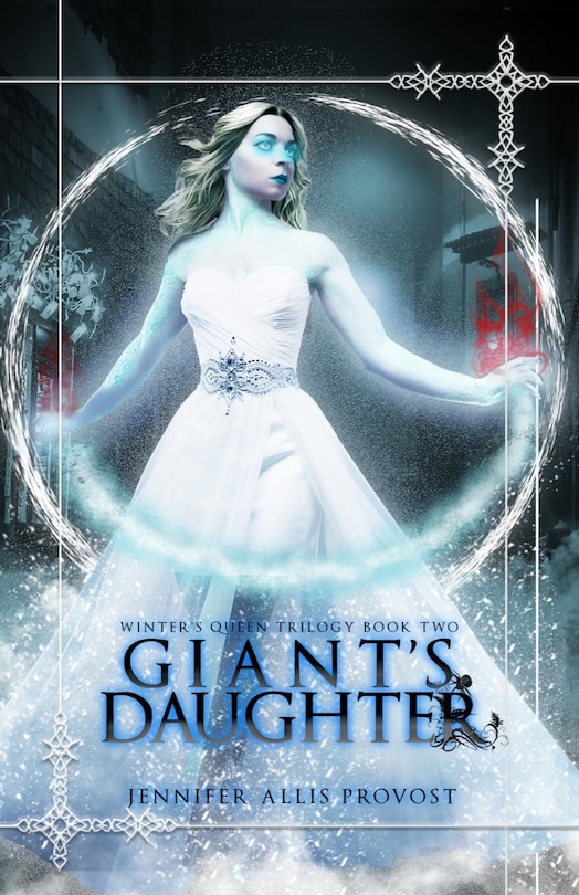 Couverture_Giant's Daughter
