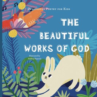 Couverture_The Beautiful Works of God