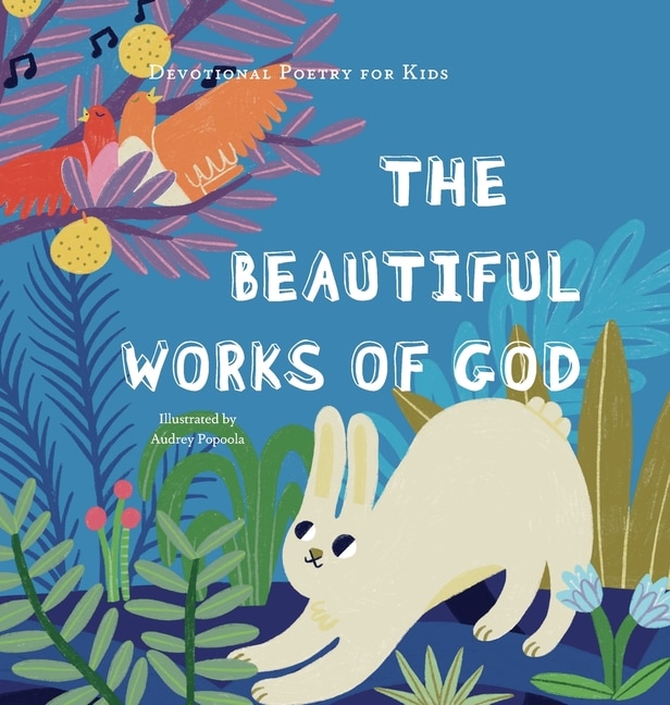 Couverture_The Beautiful Works of God