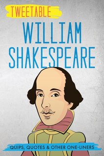 Couverture_Tweetable William Shakespeare