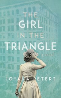Front cover_The Girl in the Triangle