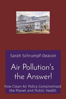Couverture_Air Pollution's the Answer!
