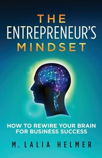 Front cover_The Entrepreneur's Mindset