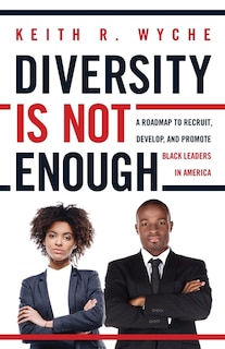 Couverture_Diversity Is Not Enough