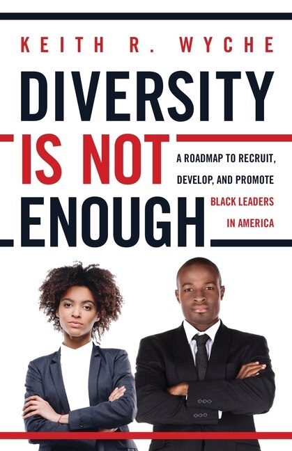 Couverture_Diversity Is Not Enough