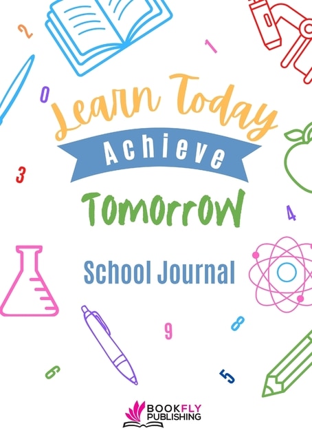 Front cover_Learn Today Achieve Tomorrow