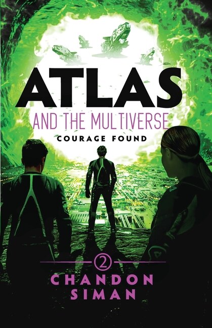 Front cover_Atlas and the Multiverse