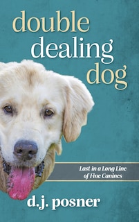 Couverture_Double Dealing Dog