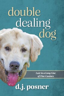 Couverture_Double Dealing Dog