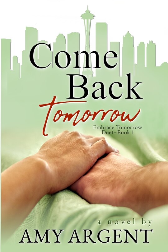 Front cover_Come Back Tomorrow