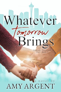 Couverture_Whatever Tomorrow Brings
