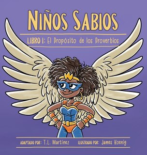 Front cover_Niños Sabios