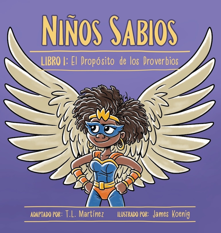 Front cover_Niños Sabios
