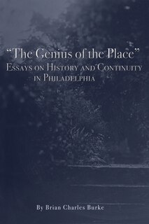 Couverture_The Genius of the Place
