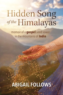 Front cover_Hidden Song of the Himalayas