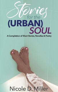 Front cover_Stories For The (urban) Soul