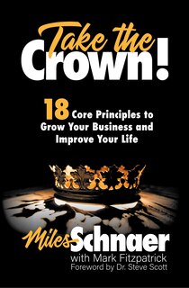 Couverture_Take The Crown!