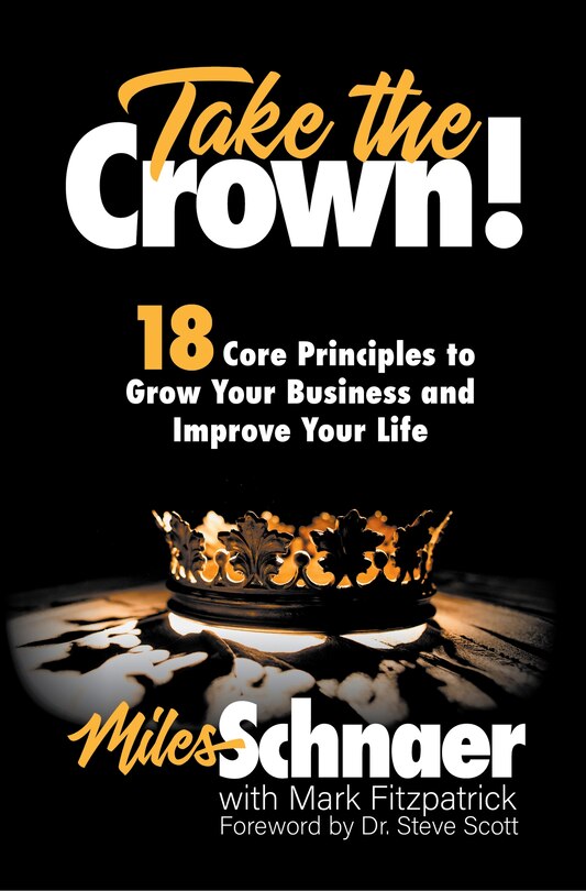 Couverture_Take The Crown!