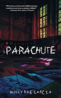 Front cover_Parachute