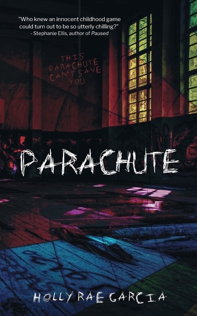 Front cover_Parachute