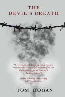 Front cover_The Devil's Breath