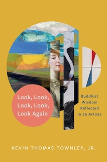 Front cover_Look, Look, Look, Look, Look Again