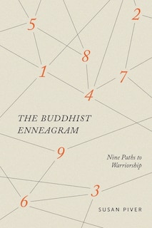 Front cover_The Buddhist Enneagram