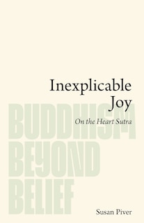 Front cover_Inexplicable Joy