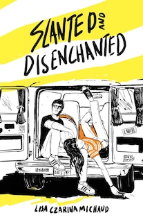 Front cover_Slanted and Disenchanted