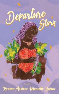 Couverture_Departure Story