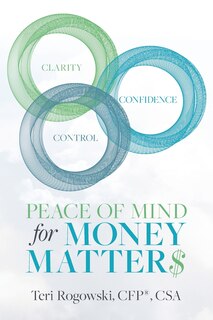 Front cover_Peace of Mind for Money Matter$