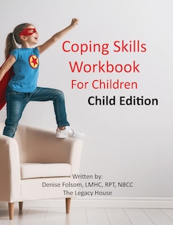 Front cover_Coping Skills Workbook for Children