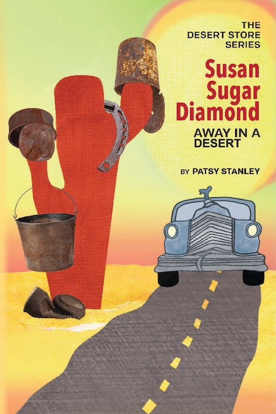 Front cover_Susan Sugar Diamond