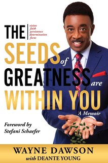 Couverture_The Seeds of Greatness Are Within You