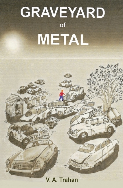 Front cover_Graveyard of Metal