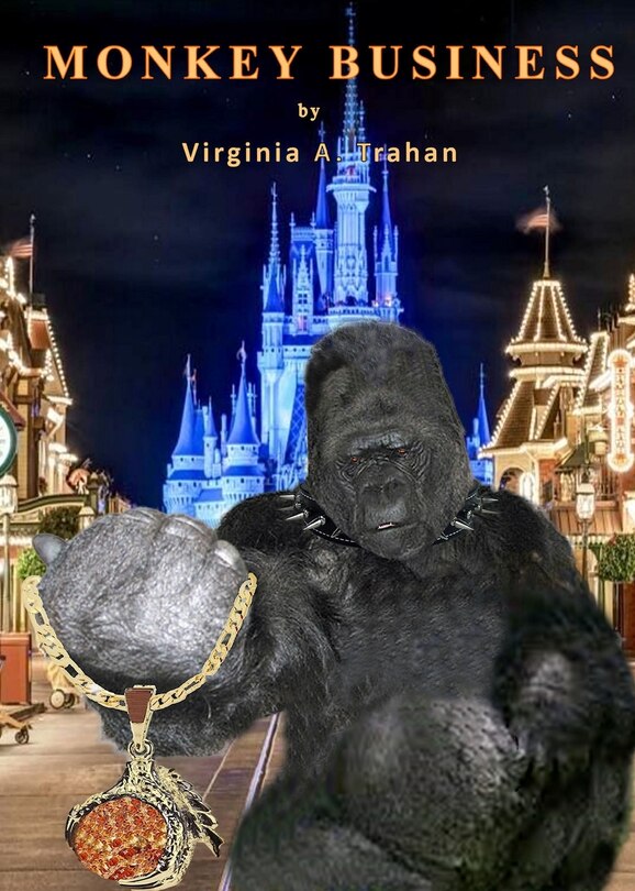 Front cover_Monkey Business