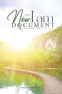 Couverture_The New I AM Document - Volume One