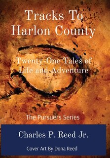 Couverture_Tracks To Harlon County