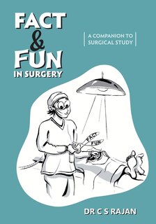 Front cover_Fact & Fun In Surgery