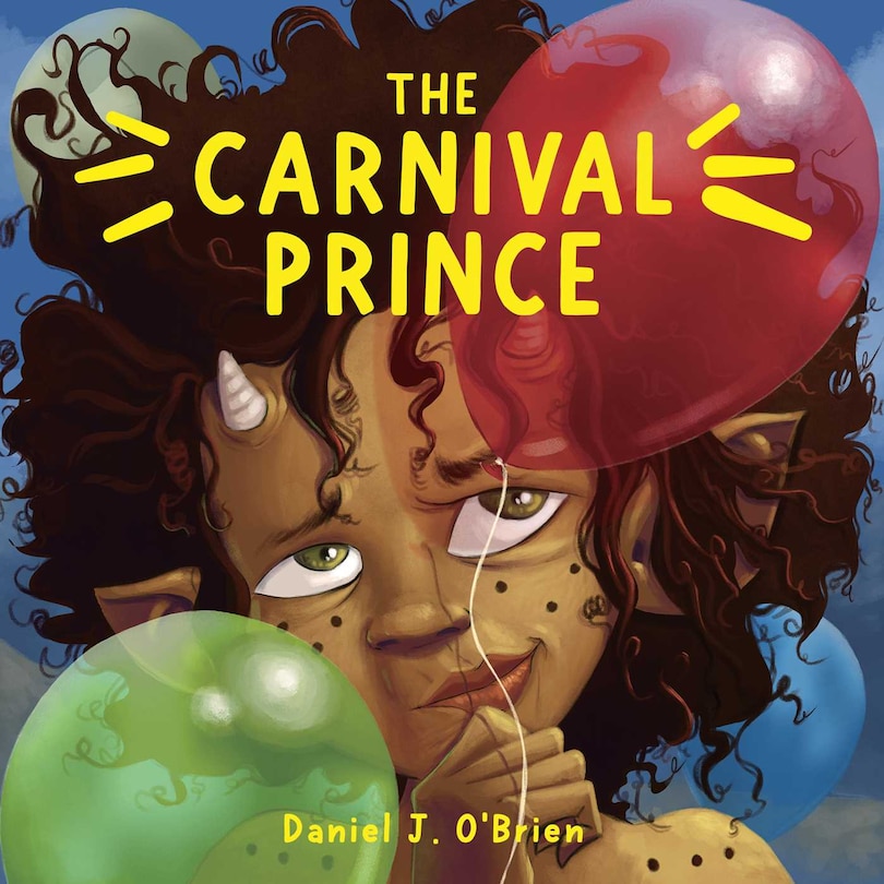 Couverture_The Carnival Prince