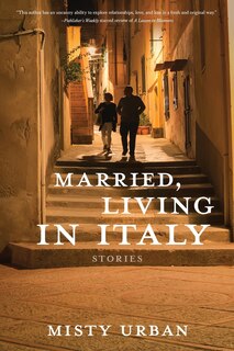 Couverture_Married, Living in Italy