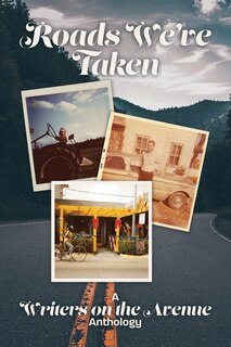 Front cover_Roads We've Taken