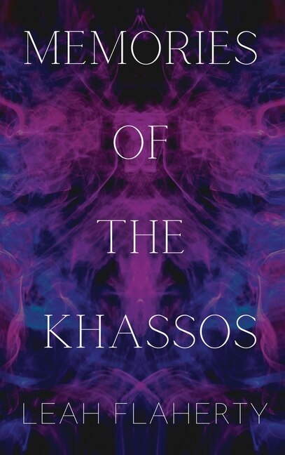 Couverture_Memories of the Khassos