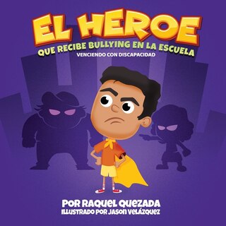 Couverture_El Heroe
