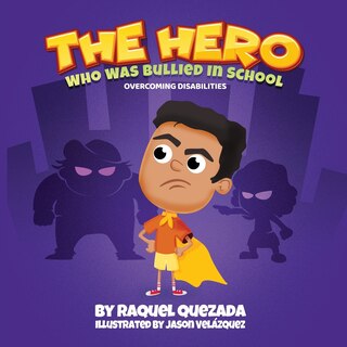 Front cover_The Hero