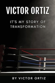 Couverture_Victor Ortiz