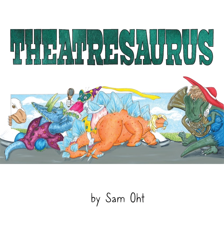 Couverture_Theatresaurus