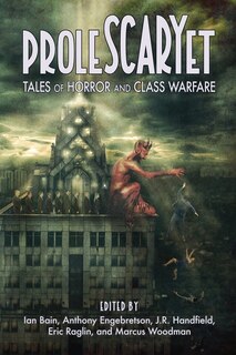 Front cover_ProleSCARYet
