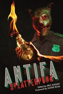 Antifa Splatterpunk