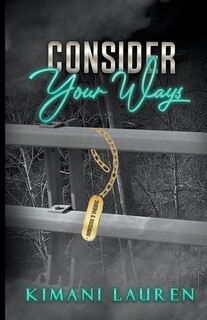Front cover_Consider Your Ways